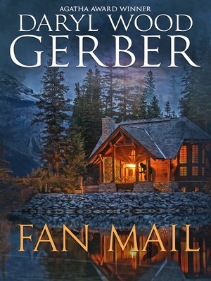 cover image of Fan Mail
